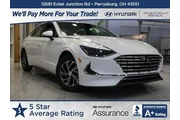 Hyundai SONATA Hybrid 2023 B en Detroit