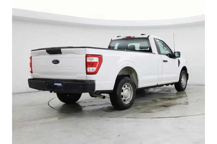 $23998 : Ford F-150 2023 4x2 XL 2dr R image 8