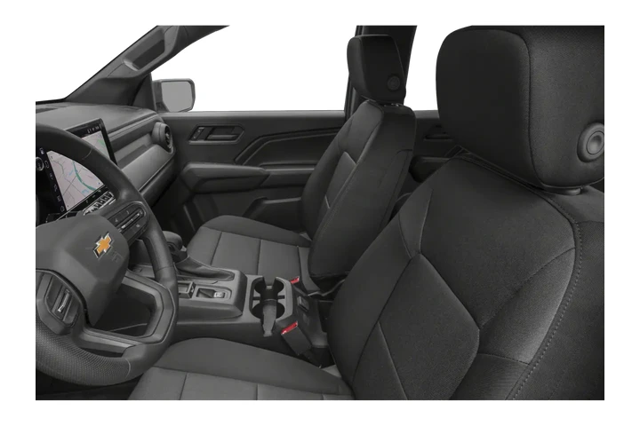 $28997 : Chevrolet Colorado 2024 4x2 image 9