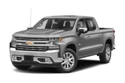 Chevrolet Silverado 1500 202 en San Antonio