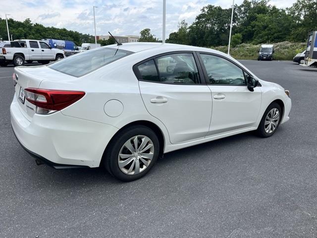 $20812 : PRE-OWNED 2022 SUBARU IMPREZA image 8