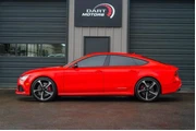 $34999 : Audi RS 7 2016 AWD 4.0T quat thumbnail
