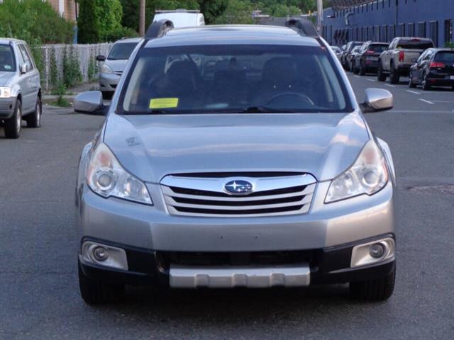 $8950 : 2011 Outback 2.5i Limited image 5