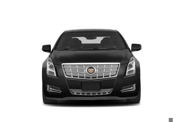$9000 : Cadillac XTS 2015 Luxury 4dr image 4