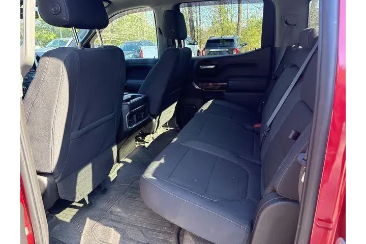 $29795 : GMC Sierra 1500 2021 4x4 Ele image 10