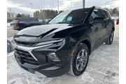 $26900 : Chevrolet Blazer 2023 AWD LT thumbnail