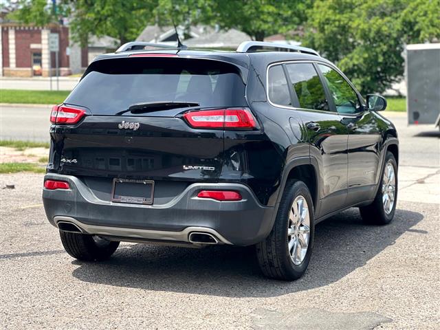 $11499 : 2015 Cherokee image 6