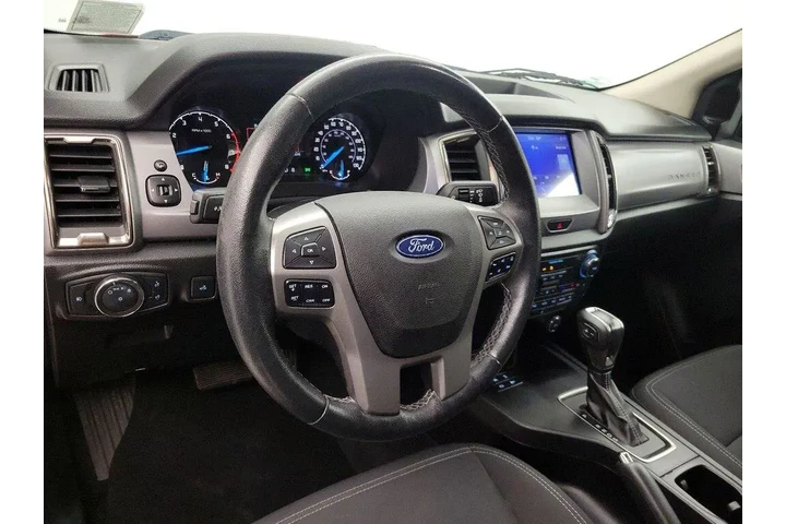 $23998 : Ford Ranger 2020 4x2 XLT 4dr image 9