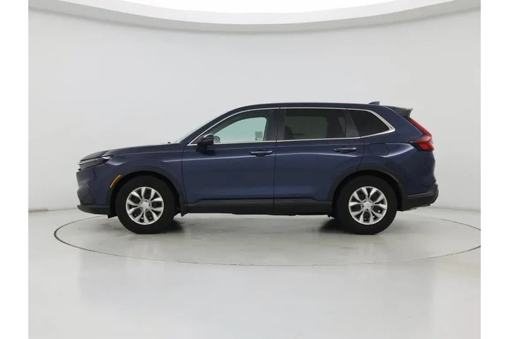 $28998 : Honda CR-V 2025 LX 4dr SUV image 3