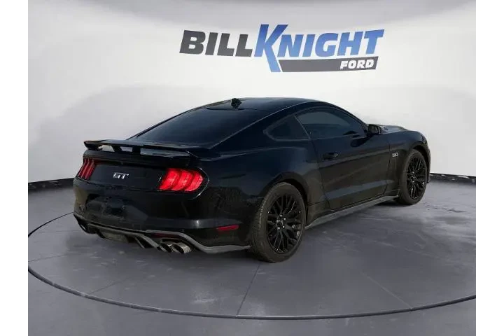 $33000 : Ford Mustang 2020 GT Premium image 5