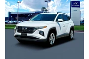 Hyundai TUCSON 2024 SEL 4dr