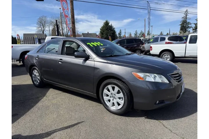 $5750 : 2008 Camry XLE image 3