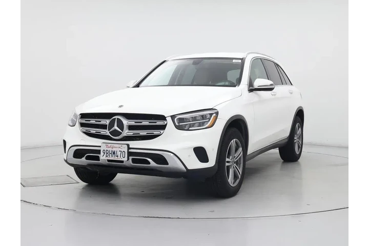 $21998 : Mercedes-Benz GLC 2021 AWD G image 4