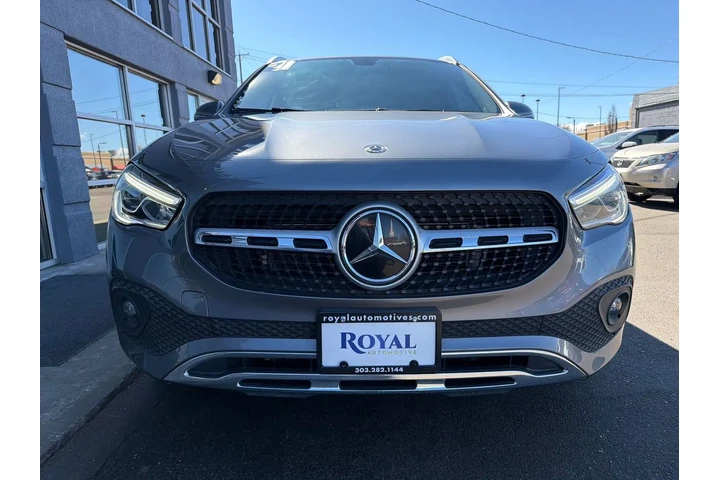 $29955 : 2021 Mercedes-Benz GLA 250 4M image 6
