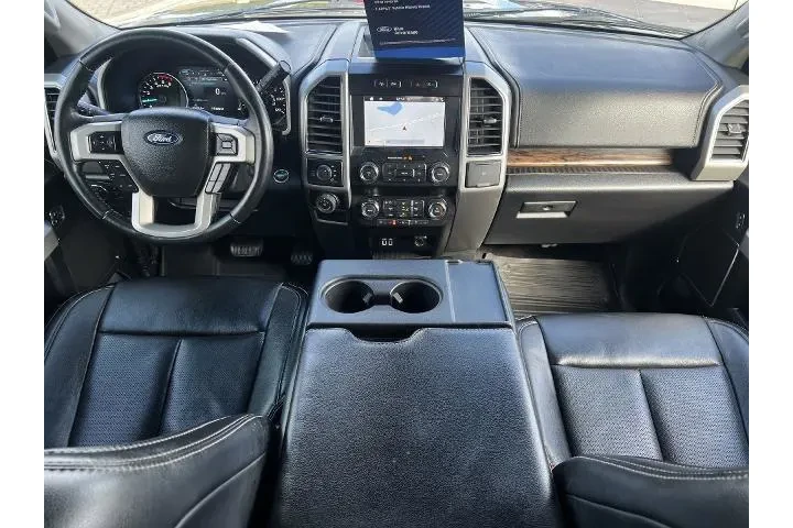 $29995 : Ford F-150 2019 4x4 Lariat 4 image 5