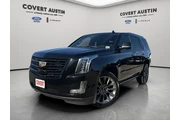 Cadillac Escalade 2019 4x4 P en Austin