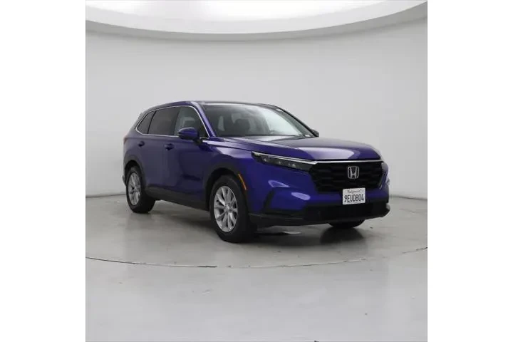 $28998 : Honda CR-V 2023 AWD EX-L 4dr image 1