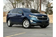 2019 Equinox LT en Salt Lake City
