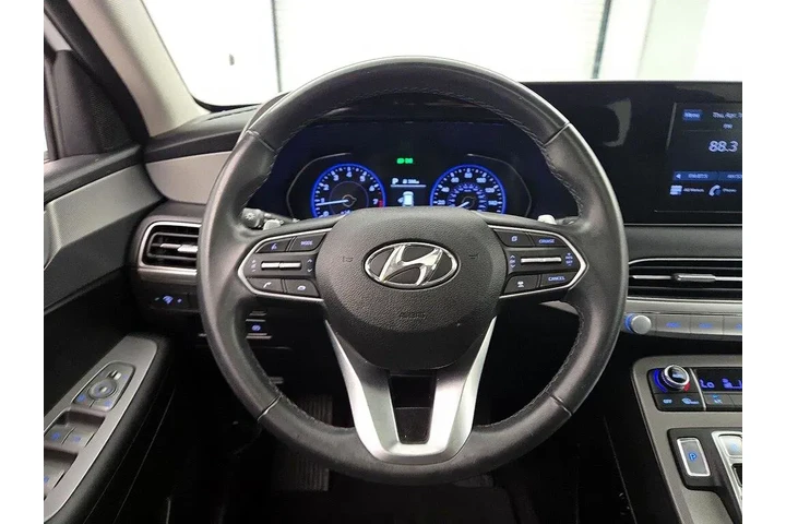 $26998 : Hyundai PALISADE 2021 SEL 4d image 10