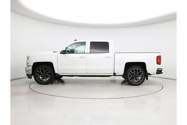 $23998 : Chevrolet Silverado 1500 201 image 3