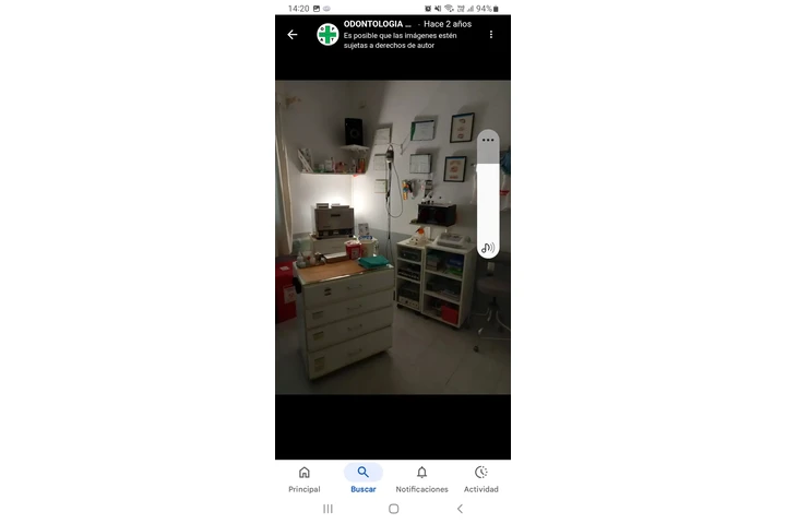 ORTODONCIA PRIVADA Paternal image 3