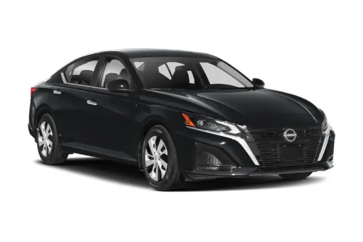 $20131 : Nissan Altima 2023 2.5 S 4dr image 6