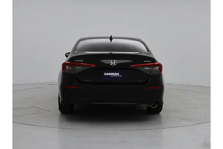 $25998 : Honda Civic 2023 Sport 4dr S image 6