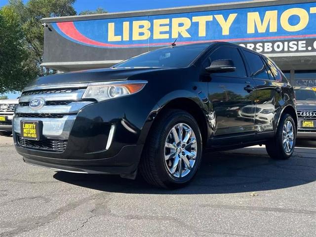 $7950 : 2013 FORD EDGE image 2