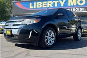 $7950 : 2013 FORD EDGE thumbnail