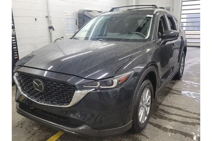 $24998 : Mazda CX-5 2023 AWD 2.5 S Pr image 3