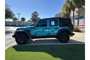 $23436 : Jeep Wrangler Unlimited 2019 thumbnail