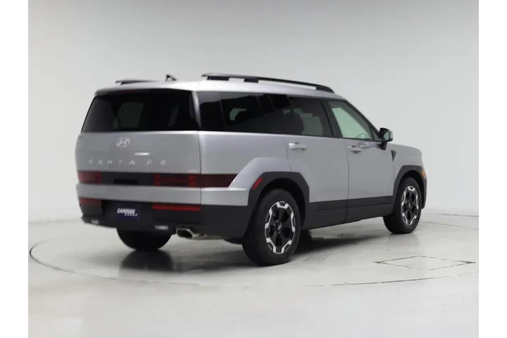 $30998 : Hyundai SANTA FE 2025 AWD SE image 8