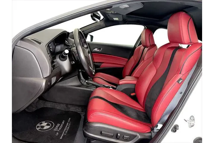 $20943 : Acura ILX 2020 4dr Sedan w/P image 9