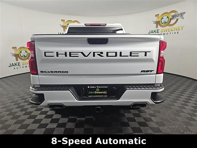 $47988 : 2023 Silverado 1500 RST image 7