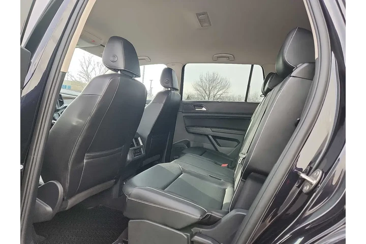 $20699 : Volkswagen Atlas 2021 AWD SE image 10