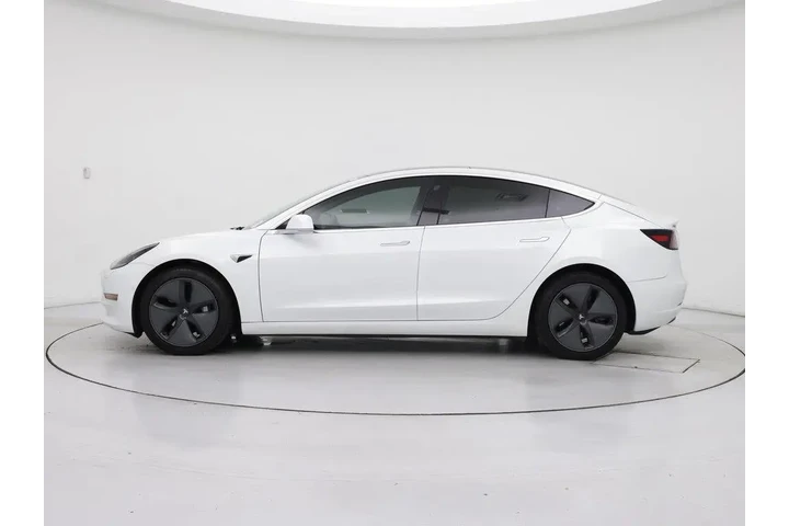 $24998 : Tesla Model 3 2020 AWD Long image 3