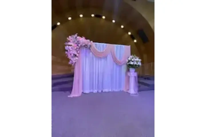 Nava's Decoration and Catering image 1