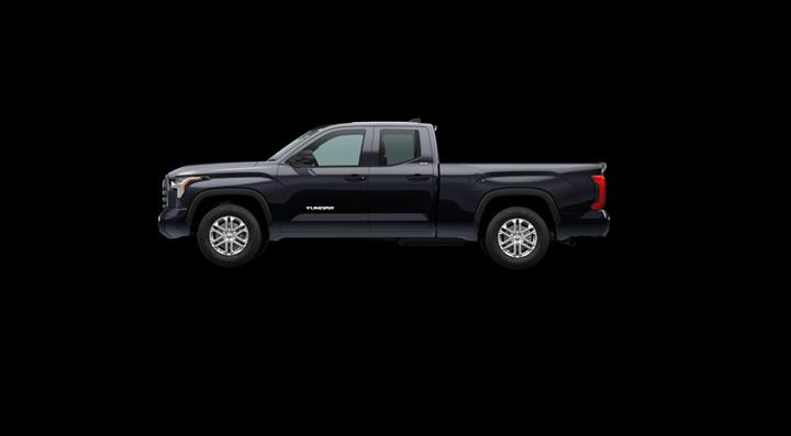 $54379 : 2024 Tundra SR5 image 4