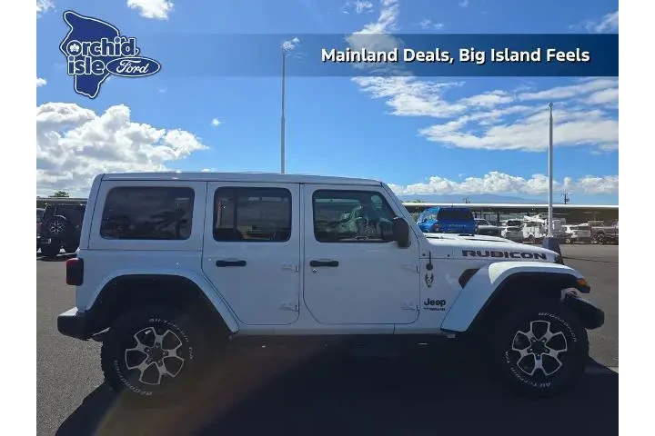 $38981 : Jeep Wrangler Unlimited 2021 image 6