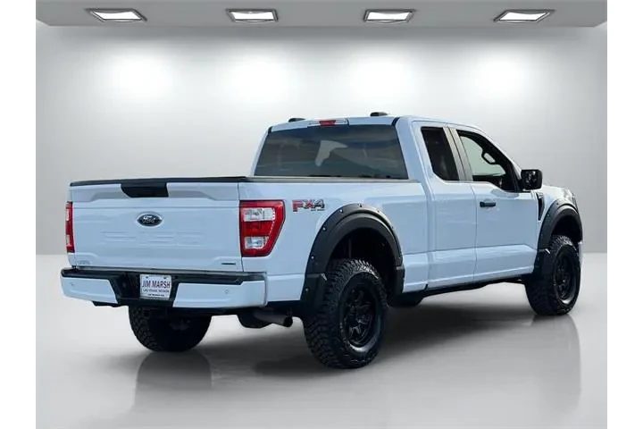 $29988 : Ford F-150 2023 4x4 XL 4dr S image 5