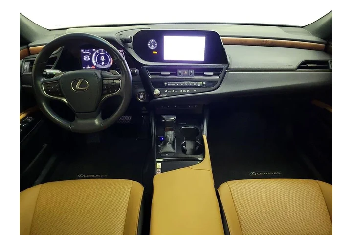 $36998 : Lexus ES 350 2023 4dr Sedan image 9