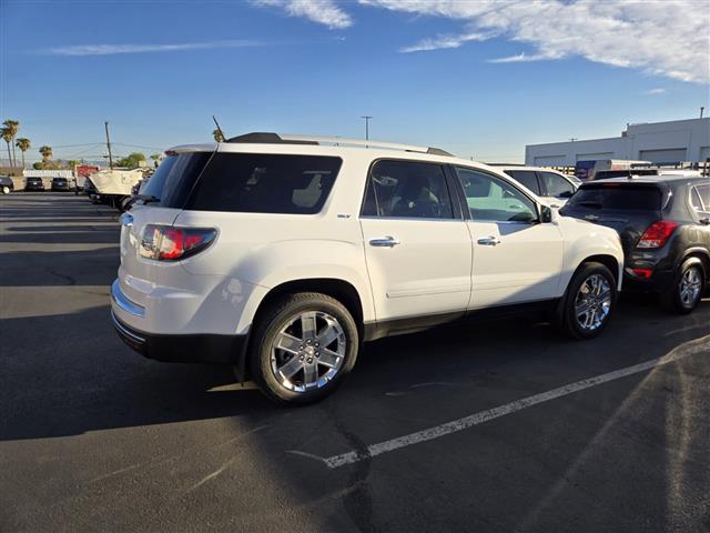 $20758 : Pre-Owned 2017 Acadia Limited image 6