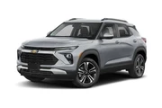 Chevrolet Trailblazer 2024 L en San Antonio