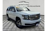 2019 Tahoe LT