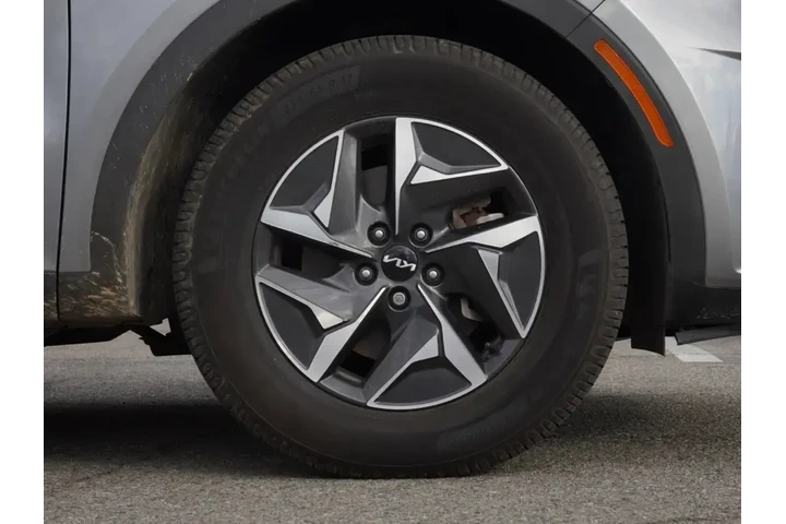 $19431 : Kia Sorento Hybrid 2022 S 4d image 7