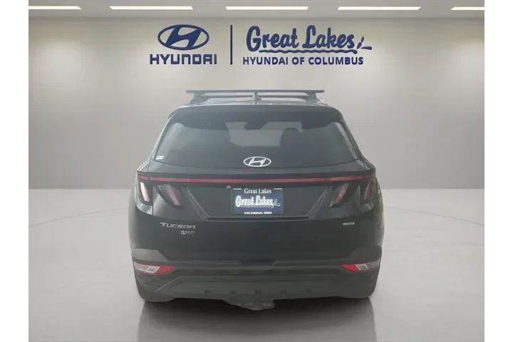 $22477 : Hyundai TUCSON 2023 AWD XRT image 4