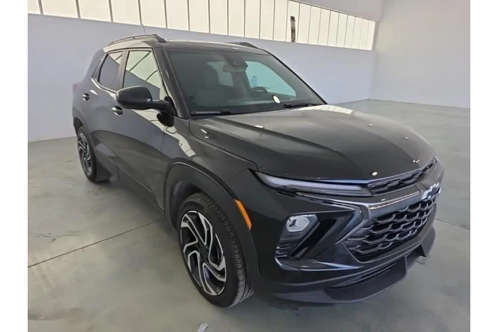 $27752 : Chevrolet Trailblazer 2025 4 image 1