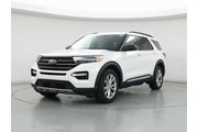 $25998 : Ford Explorer 2020 AWD XLT 4 thumbnail