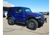 Jeep Wrangler 2019 4x4 Rubic