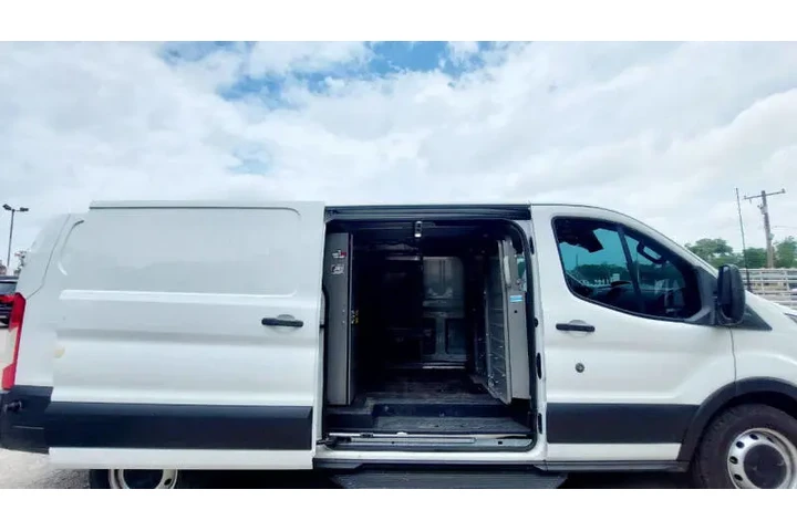 $14990 : 2019 Transit 250 image 1